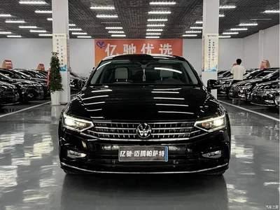 2023 Volkswagen Magotan Model 2 Million Commemorative Edition 330TSI DSG Luxury, фото 2, лот 10447827