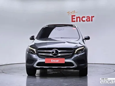 2019 Mercedes-Benz GLC-Class GLC350e 4MATIC Premium, фото 3, лот 10167636