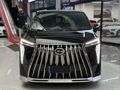 2023 GAC Trumpchi Trumpchi M8 Model Master Series 400T Flagship Edition, фото 2, лот 10685125