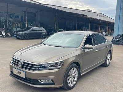 2017 Volkswagen Passat 330TSI DSG Prestige, фото 1, лот 10445037