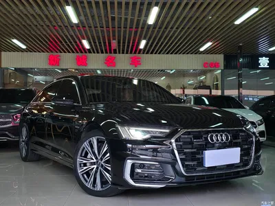 2023 Audi A6L Facelift 55 TFSI quattro Exclusive Dynamic, фото 3, лот 10406273