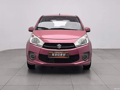 2013 Suzuki Alto 1.0L Manual Deluxe, фото 3, лот 10306489