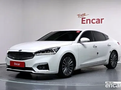 2018 Kia K7 3.0 LPI Prestige (Rental Car), фото 1, лот 11093821