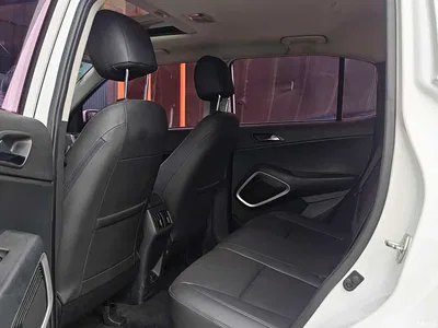 2019 Hyundai Beijing Hyundai ix35 2.0L Automatic 2WD Zhiyong·Smooth Enjoy China VI, фото 4, лот 10369580