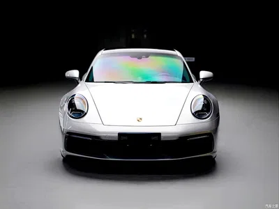 2023 Porsche 911 Carrera 4 3.0T, фото 4, лот 10241741