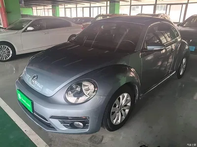 2015 Volkswagen Beetle 180TSI, фото 1, лот 10473966