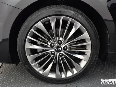 2019 Kia K7 3.0 GDI Noblesse, фото 4, лот 10044555