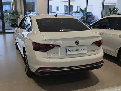 2026 Volkswagen Sagitar Model 30 Million Special Selection 300TSI DSG Surpass Edition, фото 4, лот 11138921