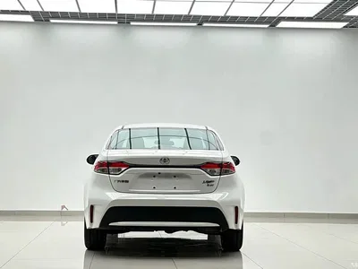 2022 Toyota Levin 185T CVT Luxury Edition, фото 4, лот 10381896