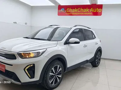 2021 Kia KX1 1.4L CVT Fun Edition, фото 3, лот 10337240