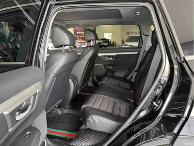 2021 Honda CR-V 240TURBO CVT 2WD Urban Edition, фото 4, лот 10417081