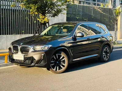2023 BMW iX3 Leading Type, фото 1, лот 11570217