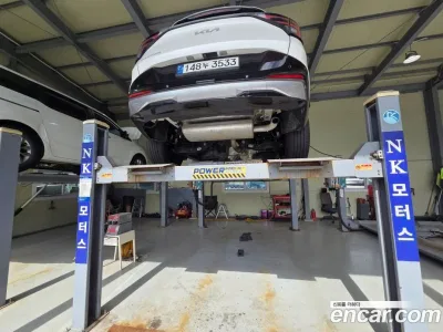 2025 Kia Sportage Gasoline 1.6 Turbo 2WD, фото 2, лот 10513908