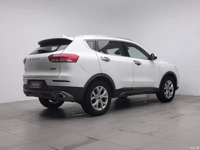 2019 Haval H6 Red Label 1.5GDIT Automatic Champion Version, фото 2, лот 10299027