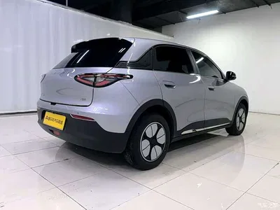 2026 Geely Galaxy Starry Wish Edition 310km Youth Version, фото 2, лот 10835658