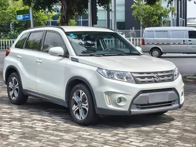 2016 Suzuki Vitara 1.4T Auto 2WD Elite Model, фото 3, лот 10313925