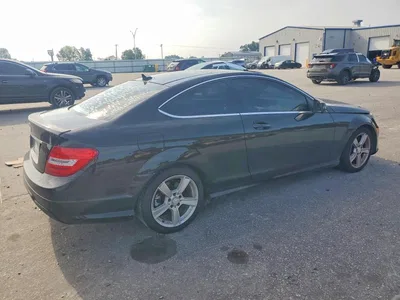2015 MERCEDES-BENZ C 250, фото 3, лот 10966226