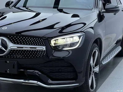 2022 Mercedes-Benz GLC 300 L 4MATIC Dynamic Collector's Edition, фото 4, лот 10248390