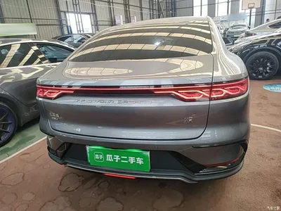 2022 BYD Han DM-i 121KM Prestige, фото 4, лот 10261242