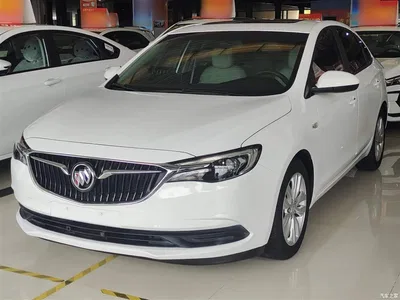 2021 Buick Excelle Exemplar 1.5L Auto Elite, фото 1, лот 10266150