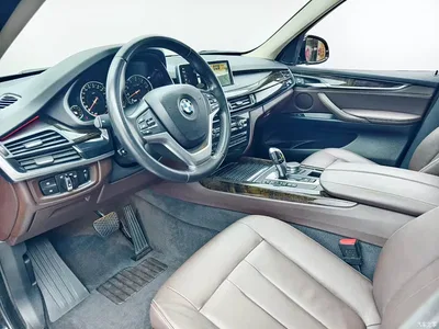 2017 BMW X5 (Import) xDrive35i Elegance, фото 4, лот 10239109