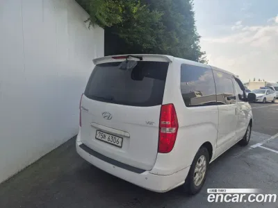 2015 Hyundai Starex 11-Seater Wagon, фото 2, лот 10181312