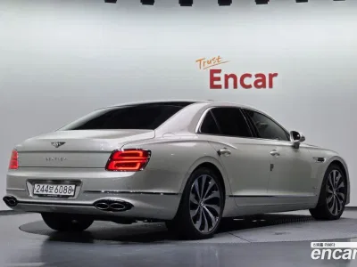2023 Bentley Flying Spur 4.0 Azure, фото 2, лот 10209342