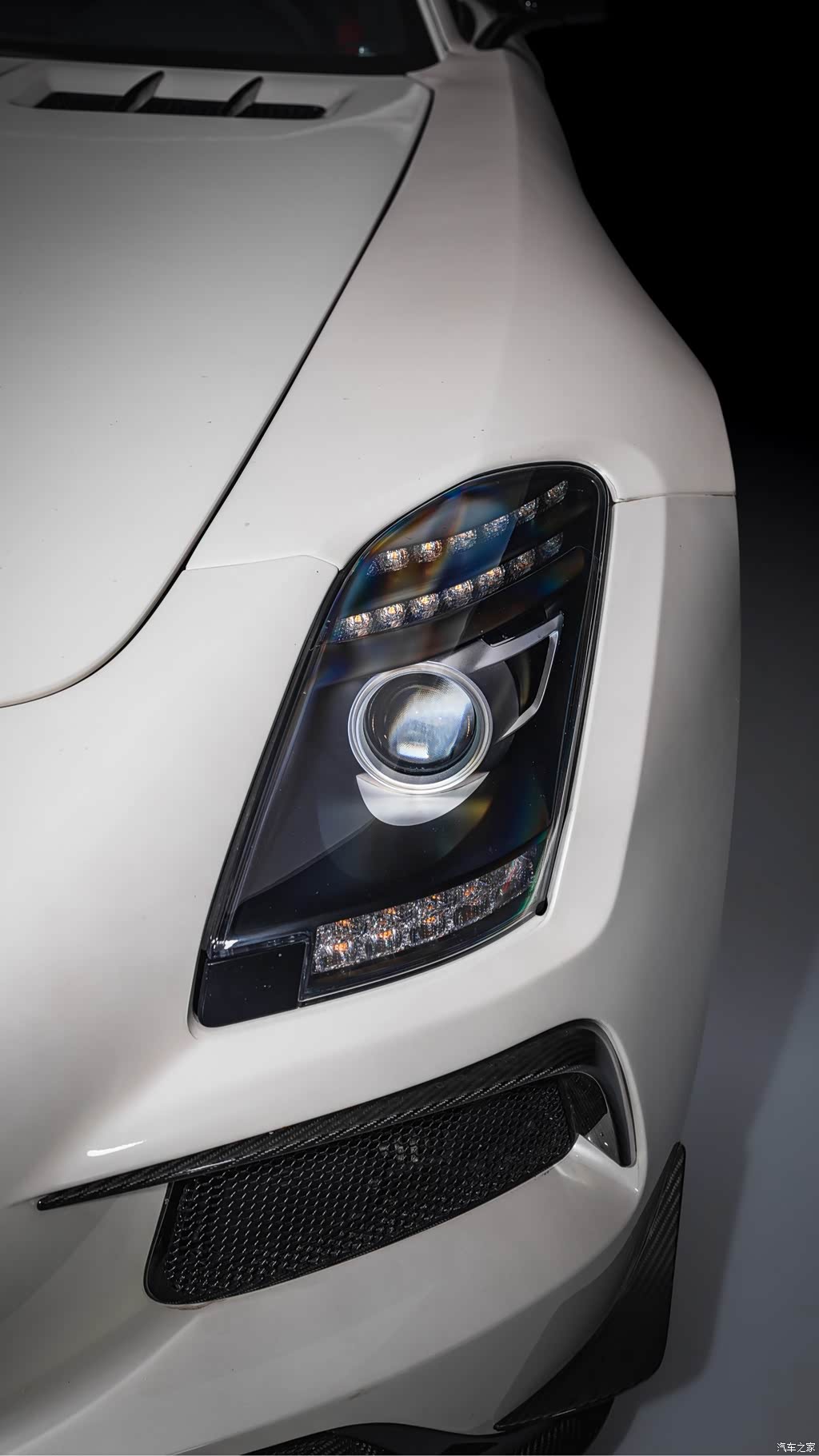 2014 Mercedes-Benz SLS AMG Model SLS AMG Black Series, фото 4, лот 10364673