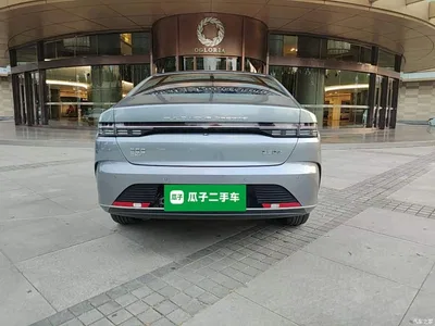 2023 BYD Destroyer 05 Champion Edition DM-i 55KM Luxury, фото 3, лот 10658259