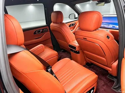2025 Geely Galaxy Galaxy M9 Base Model, фото 4, лот 10887434