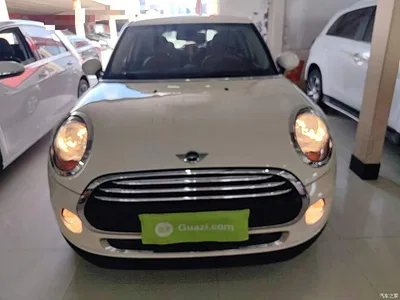 2016 MINI MINI 1.2T ONE 5-Door, фото 3, лот 10350396