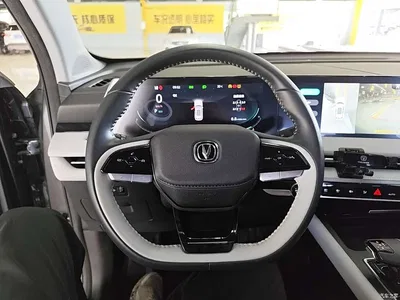2023 Changan CS75 PLUS 3rd Gen 1.5T Auto Premium, фото 4, лот 10880396