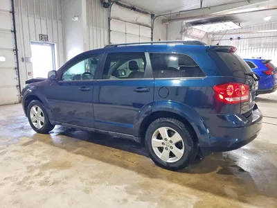 2015 DODGE JOURNEY SE, фото 2, лот 10796254