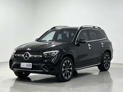 2023 Mercedes-Benz GLC 260 L 4MATIC Luxury 5-Seater, фото 1, лот 11536329