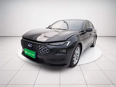 2023 Ford Mondeo EcoBoost 245 Luxury, фото 1, лот 11138630
