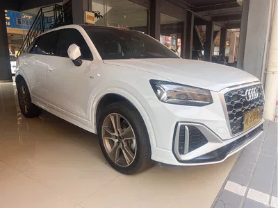 2024 Audi Q2L 35TFSI Fashion Sport, фото 2, лот 10410481