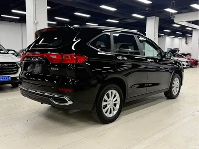 2023 Haval M6 PLUS 1.5T DCT Luxury Smart Connect, фото 4, лот 10301286