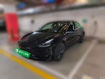 2020 Tesla Model 3 Facelift Standard Range RWD Upgrade, фото 1, лот 10845881