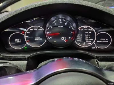 2019 Porsche Cayenne, фото 3, лот 10817979