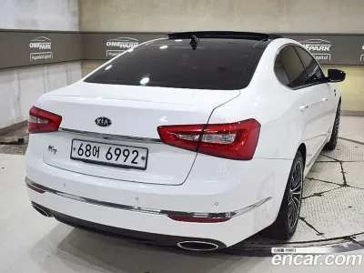 2013 Kia K7 2.4 GDI Prestige Specia, фото 2, лот 10055805