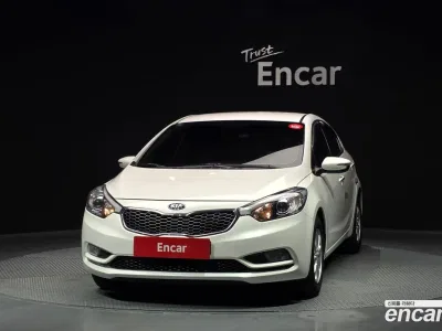 2015 Kia K3 Luxury, фото 3, лот 10109126