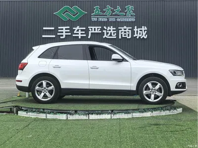 2016 Audi Q5 40 TFSI Technology Model, фото 4, лот 10455866