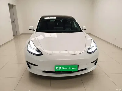 2020 Tesla Model 3 Facelift Standard Range RWD Upgrade, фото 3, лот 10369673