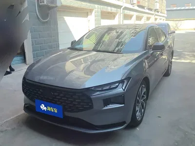 2022 Ford Mondeo Facelift EcoBoost 245 Premium, фото 2, лот 10280766