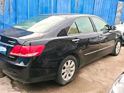 2007 Toyota Camry 240G Luxury Edition, фото 3, лот 10301121