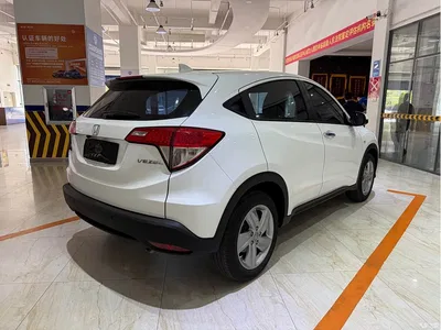 2022 Honda Vezel 1.5L CVT Elite Smart Edition, фото 4, лот 10331441