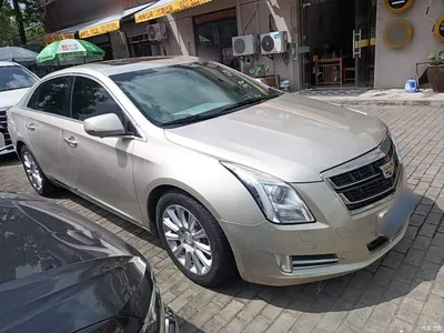 2016 Cadillac XTS 28T Elite, фото 4, лот 10309628