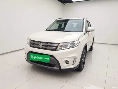 2016 Suzuki Vitara 1.4T Auto 2WD Elite Model, фото 1, лот 11413635