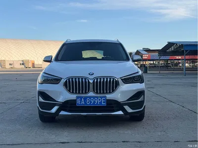 2022 BMW X1 sDrive20Li Fashion, фото 2, лот 10425514