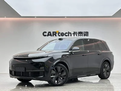 2022 Li Auto Li Xiang L9 Max, фото 1, лот 11195030